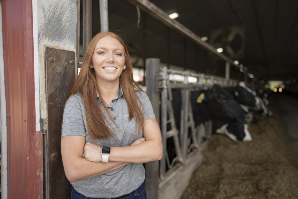 Featured agricultural story